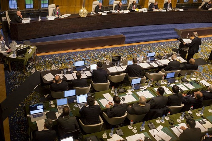 Azerbaijan reveals reason for not appealing to Hague tribunal on Khojaly genocide